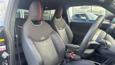 MINI Cooper 160kW SE Sport 54kWh 3dr Auto Electric Hatchback